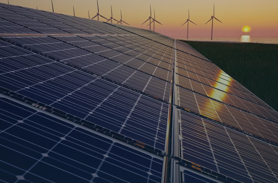 Solar PV plant automation